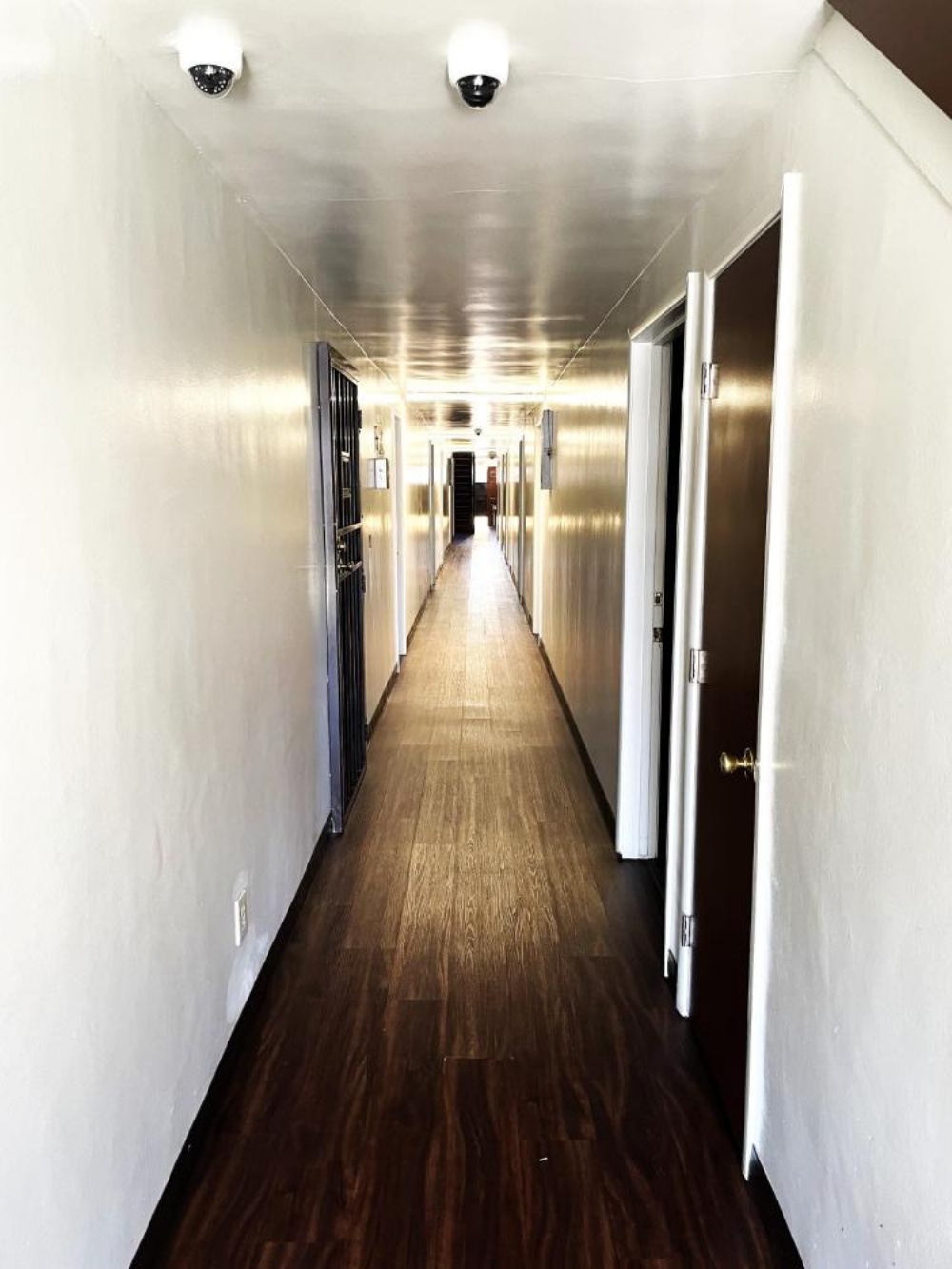 Lido Hotel