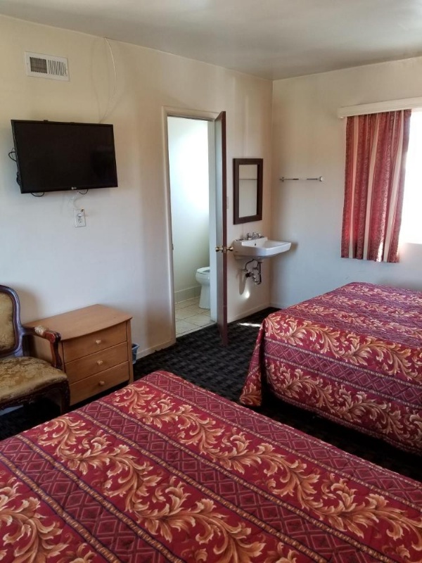Lido Hotel image 17